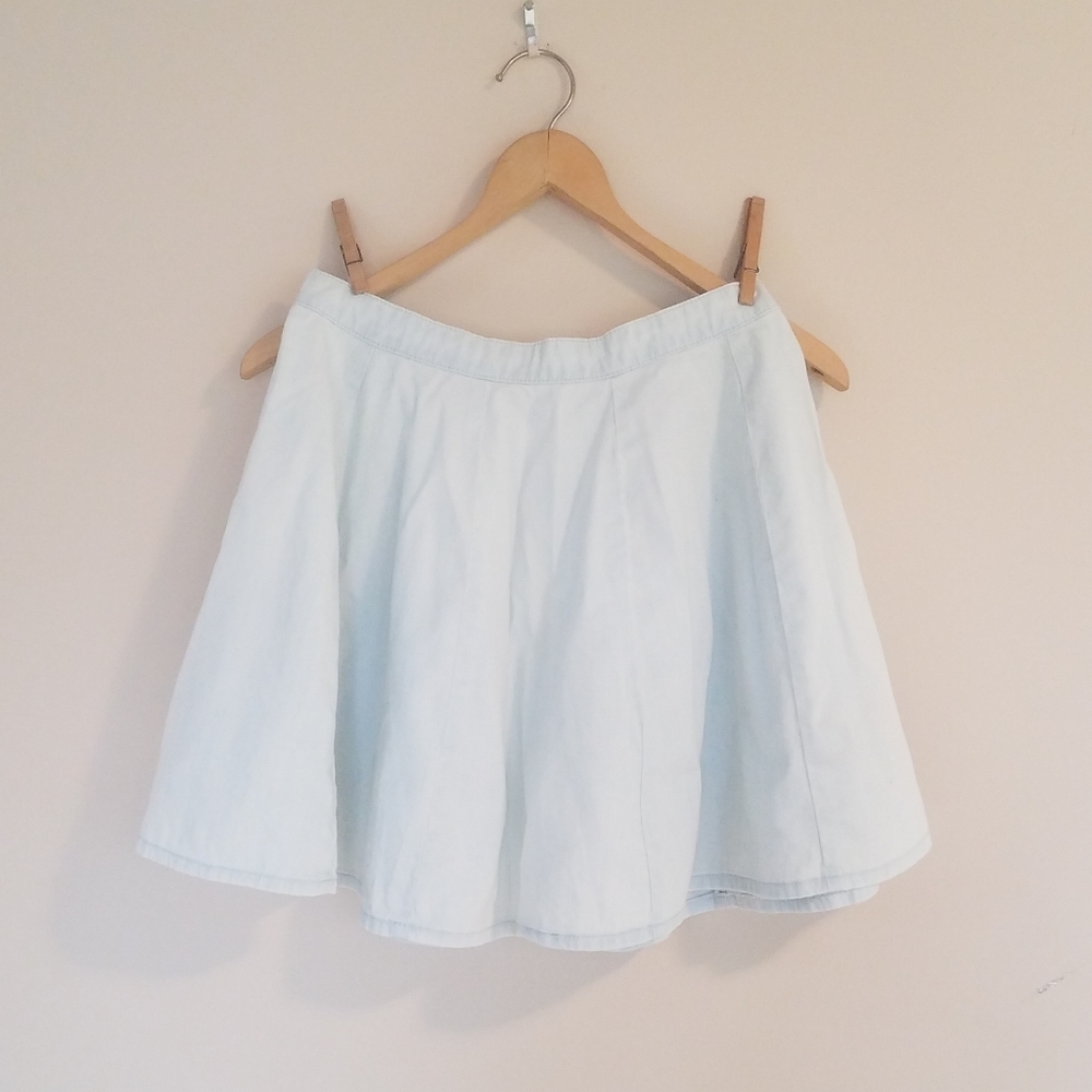 Victoria's Secret skirt